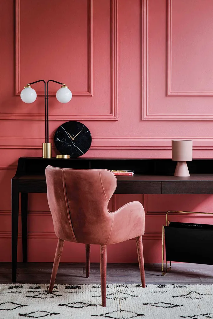 Hottest interior design predictions for 2018 | Home Beautiful Magazine Australia