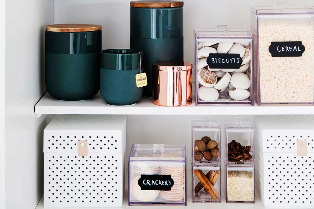 Top 10 items organised people can’t live without | Home Beautiful Magazine Australia