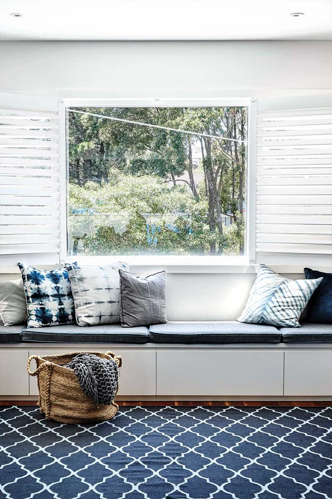 Make the most of the warm weather - style your home for summer | Home Beautiful Magazine Australia