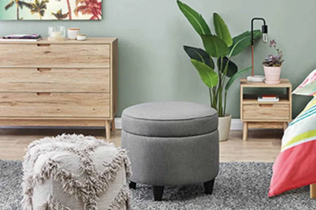 Aldi has done it again with a new range of bedroom furniture on sale this week