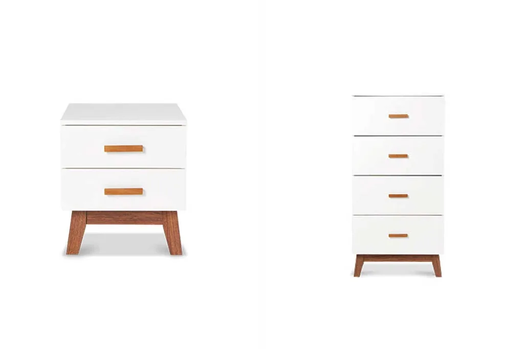 Aldi has done it again with a new range of bedroom furniture on sale this week