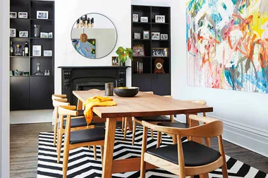 HB loves: joyful art | Home Beautiful Magazine Australia