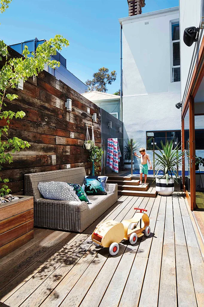 Home tour: colour, life and style | Home Beautiful Magazine Australia