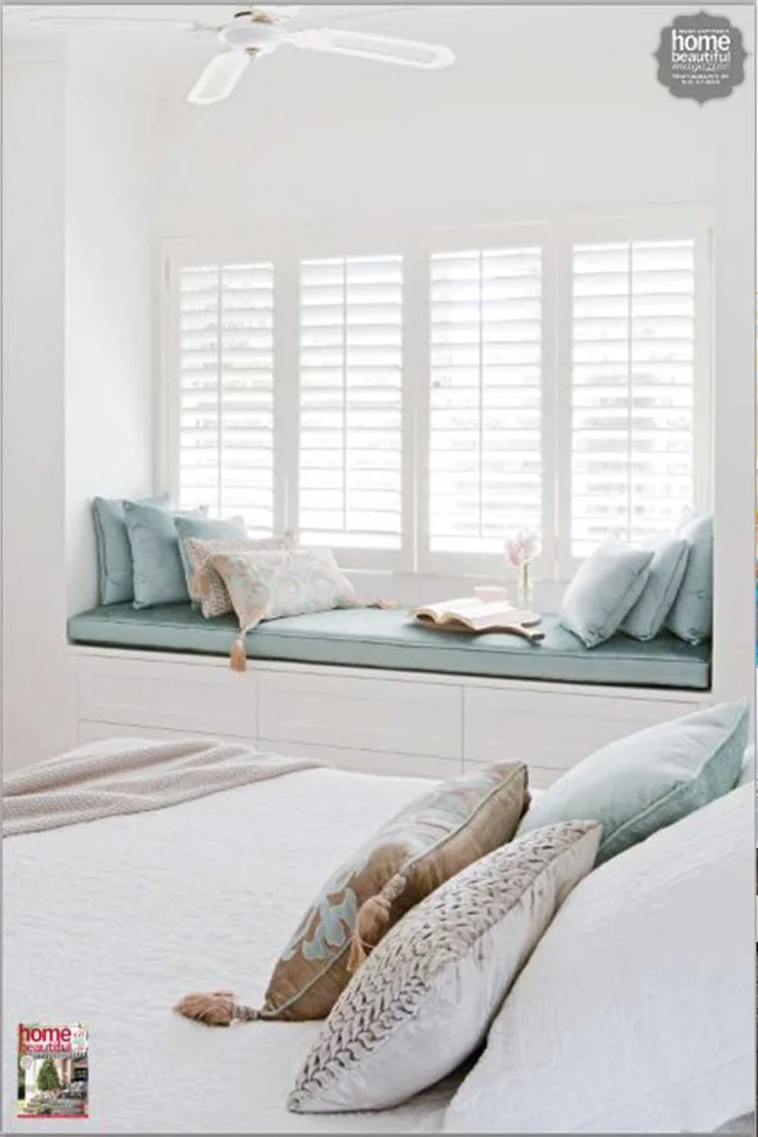 Classic or contemporary, make the most of your bay window | Home Beautiful Magazine Australia