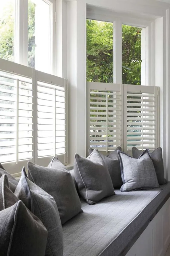 Classic or contemporary, make the most of your bay window | Home Beautiful Magazine Australia