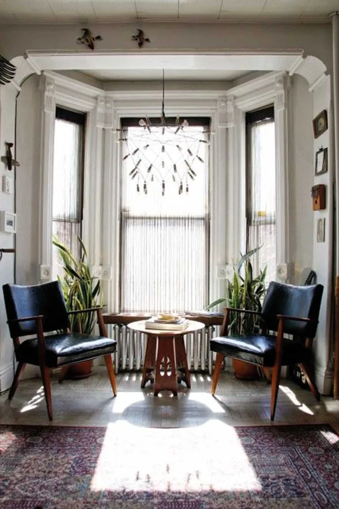 Classic or contemporary, make the most of your bay window | Home Beautiful Magazine Australia