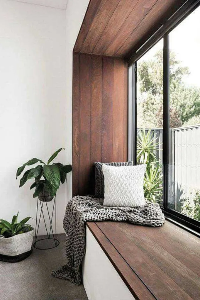 Classic or contemporary, make the most of your bay window | Home Beautiful Magazine Australia
