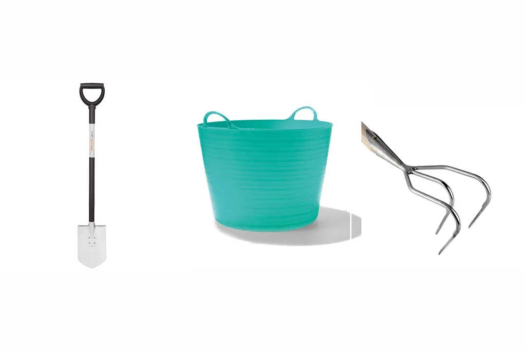 The 10 gardening tools you need this summer | Home Beautiful Magazine Australia