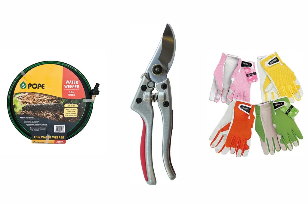 The 10 gardening tools you need this summer | Home Beautiful Magazine Australia
