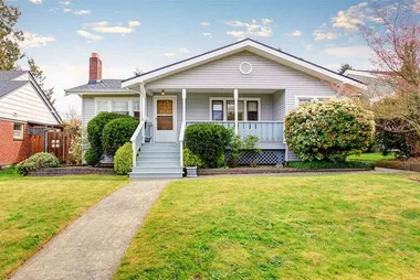 How to renovate your garden and house exterior for less