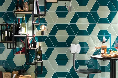 The next big thing in tiles