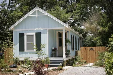 Tips for building a granny flat