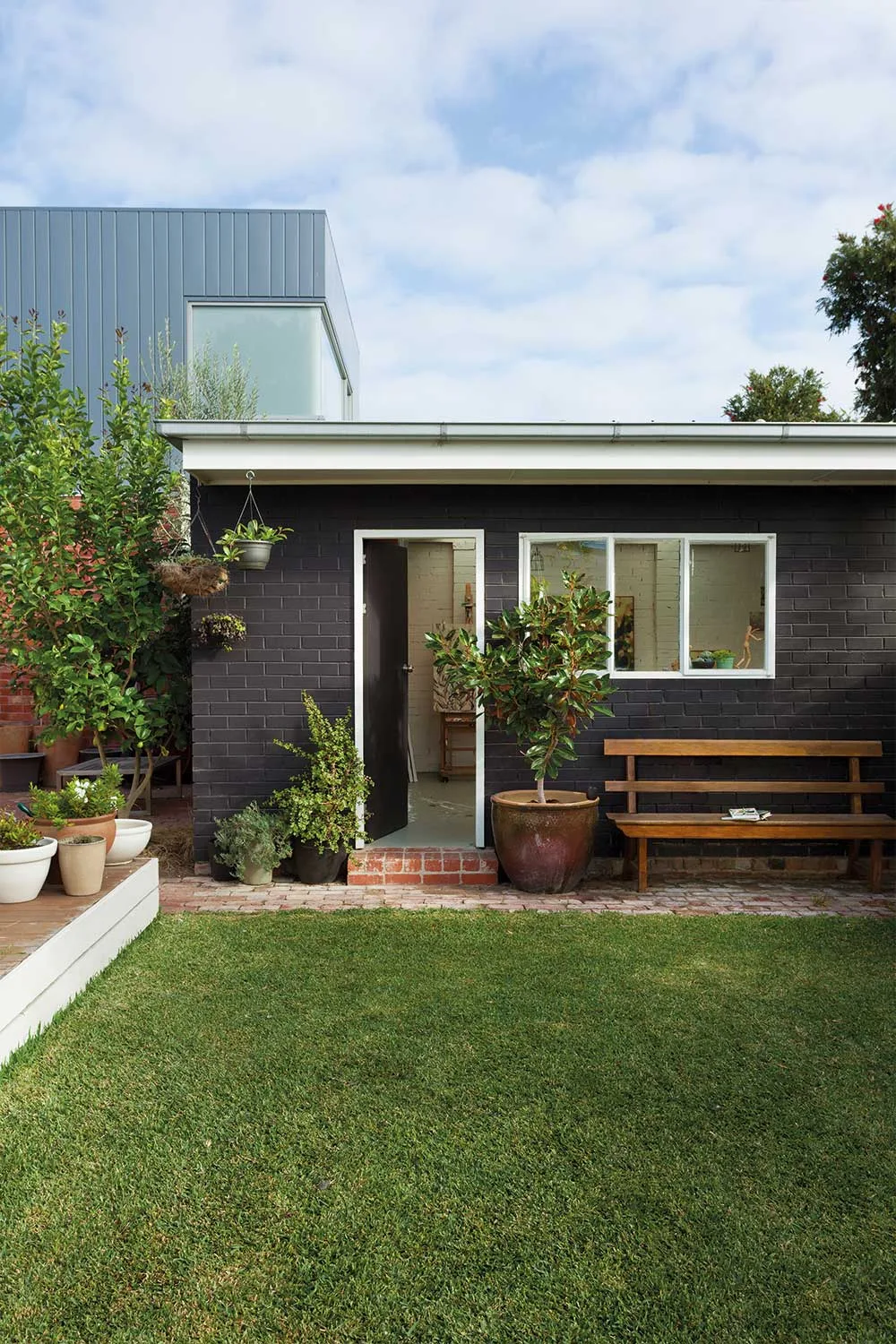 Tips for building a granny flat