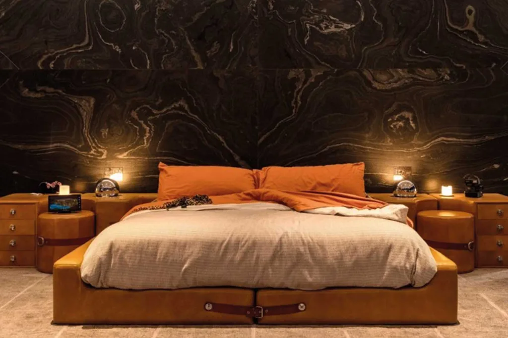This USD38million Hollywood house was designed by Lenny Kravitz | Home Beautiful Magazine Australia