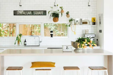 9 affordable ideas to revive your kitchen