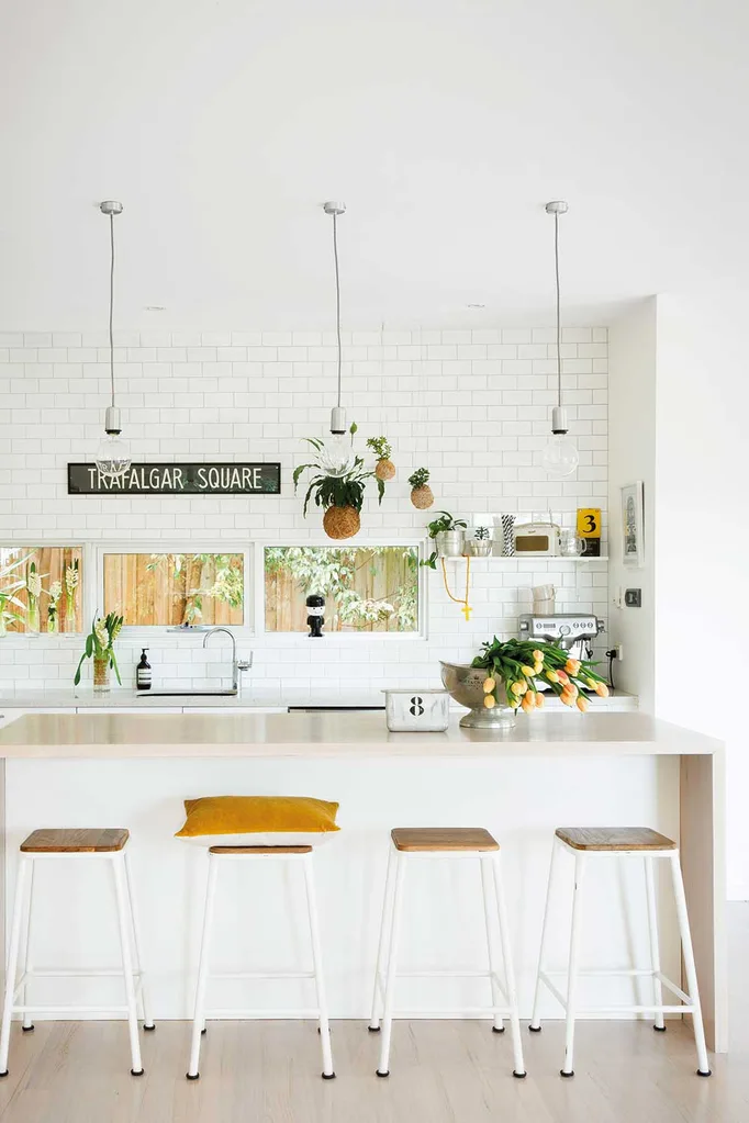 9 affordable ideas to revive your kitchen | Home Beautiful Magazine Australia