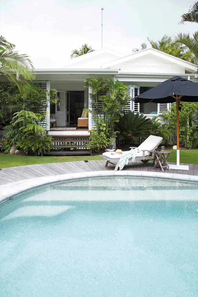 Living the dream: pools to drool over | Home Beautiful Magazine Australia