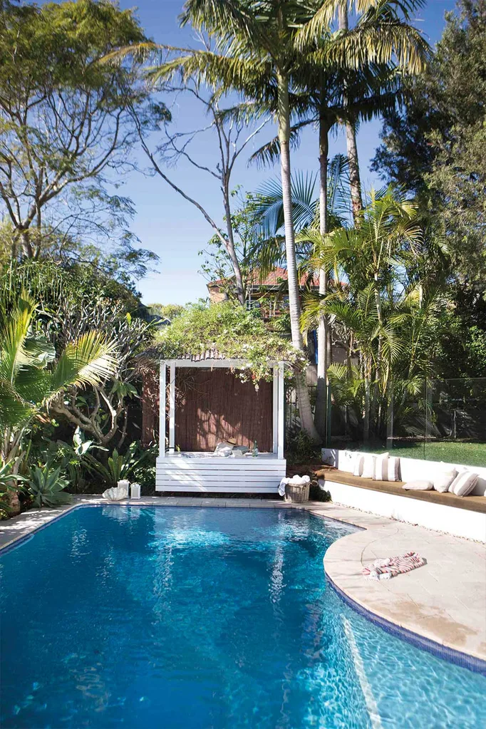 Living the dream: pools to drool over | Home Beautiful Magazine Australia