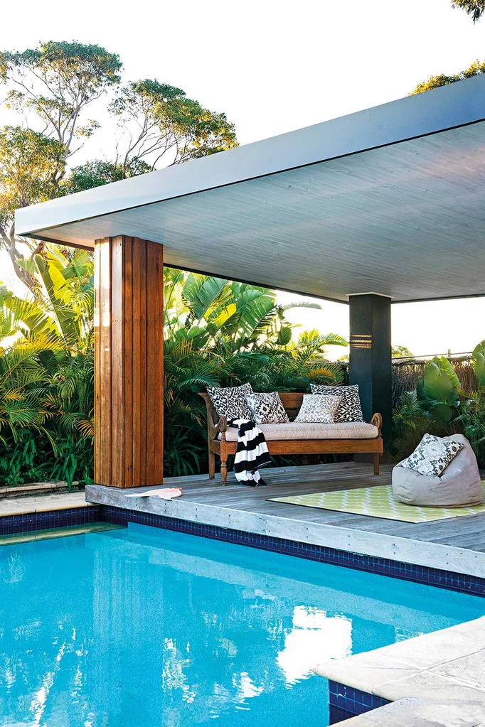 Living the dream: pools to drool over | Home Beautiful Magazine Australia