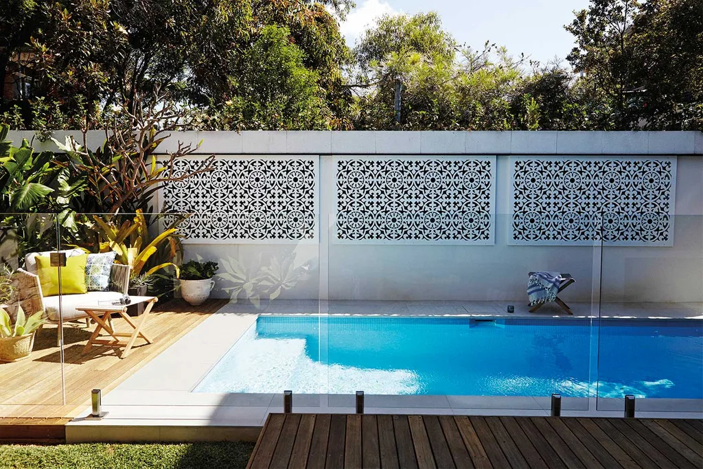 Living the dream: pools to drool over | Home Beautiful Magazine Australia