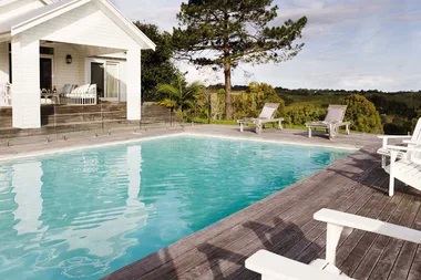 Living the dream: pools to drool over | Home Beautiful Magazine Australia