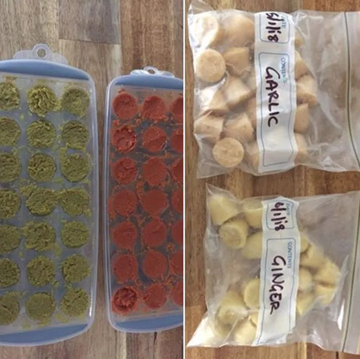 This Kmart kitchen hack is a total game changer for meal prep