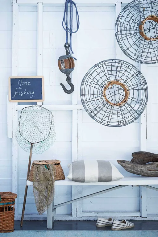 10 objects that can double as wall art for your home