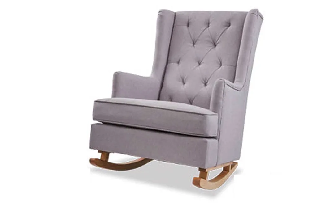 Aldi’s rocking chair sells out in one minute | Home Beautiful Magazine Australia