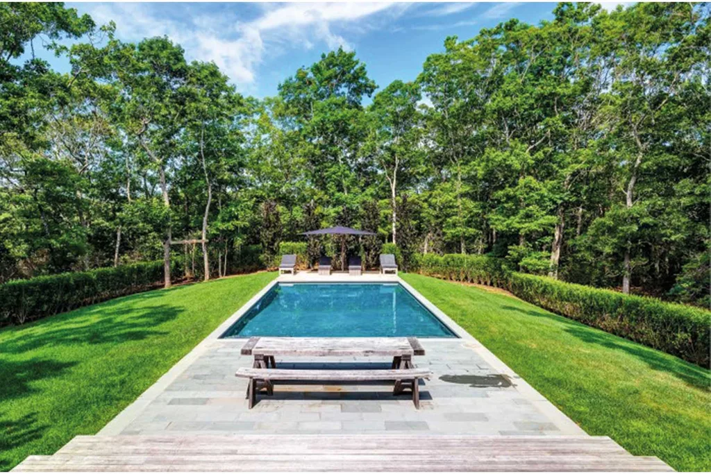 Ellen Pompeo has listed her exquisite Hamptons home for sale and we’re in love | Home Beautiful Magazine Australia