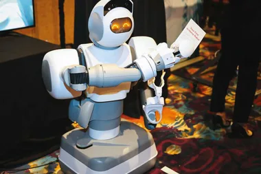 New Year, new gear: the latest tech gadgets for your home
