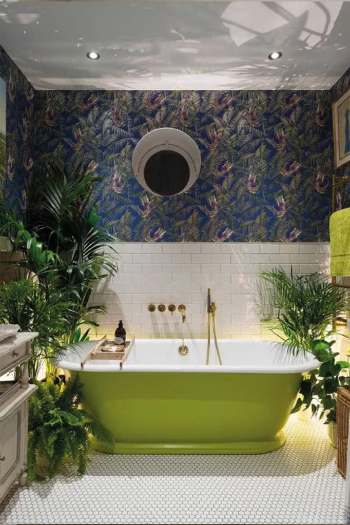 Trend alert: Wild Textiles you’ll go troppo for | Home Beautiful Magazine Australia