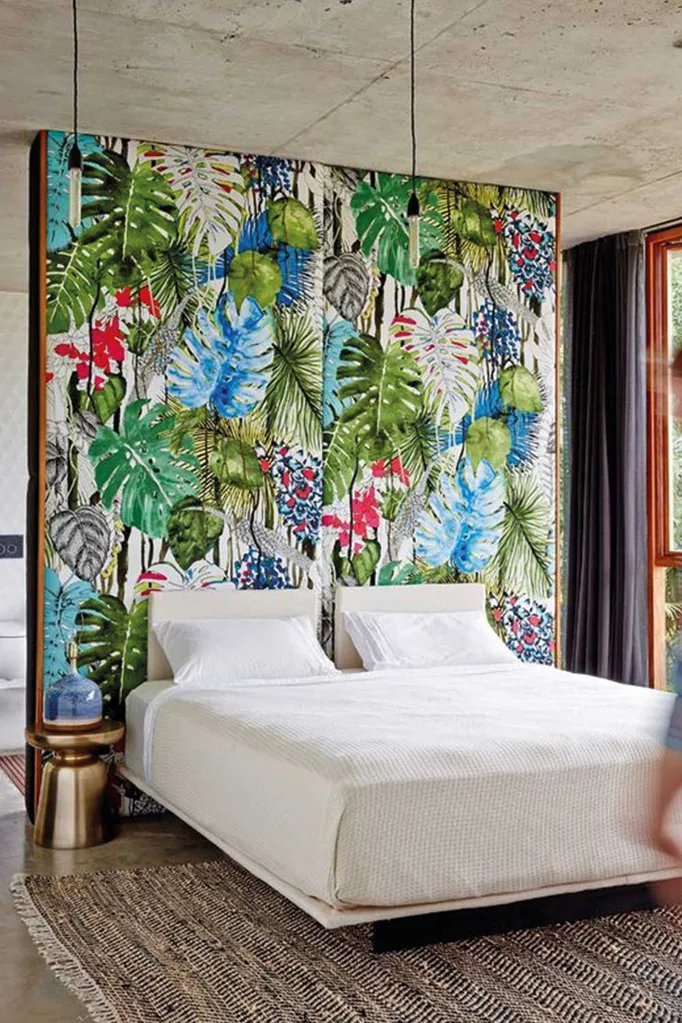 Trend alert: Wild Textiles you’ll go troppo for | Home Beautiful Magazine Australia