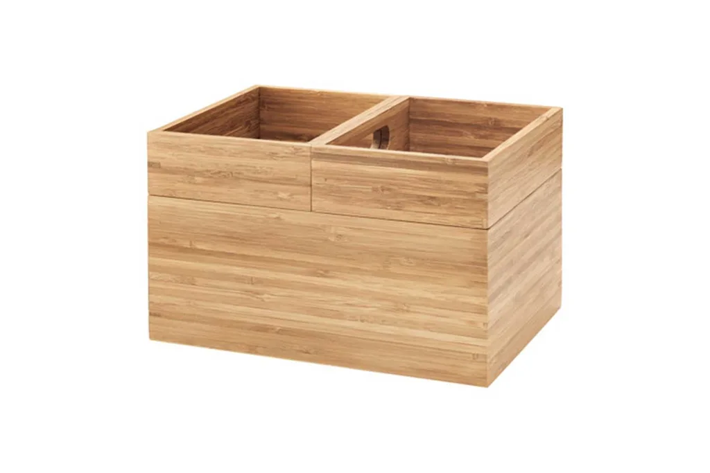 You wont believe these 9 storage finds are from IKEA | Home Beautiful Magazine Australia