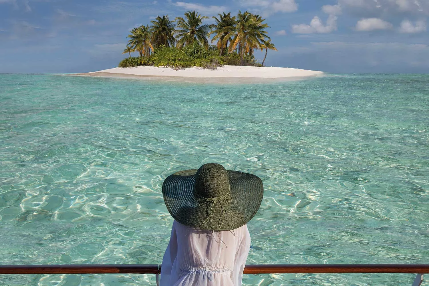 5 ways to feel like you’re on a holiday every single day