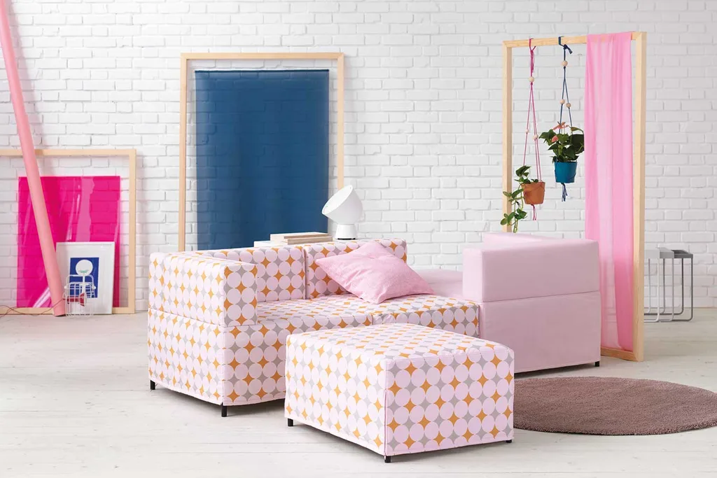 NEW!! IKEA's playful range hitting stores Feb 2018 | Home Beautiful Magazine Australia