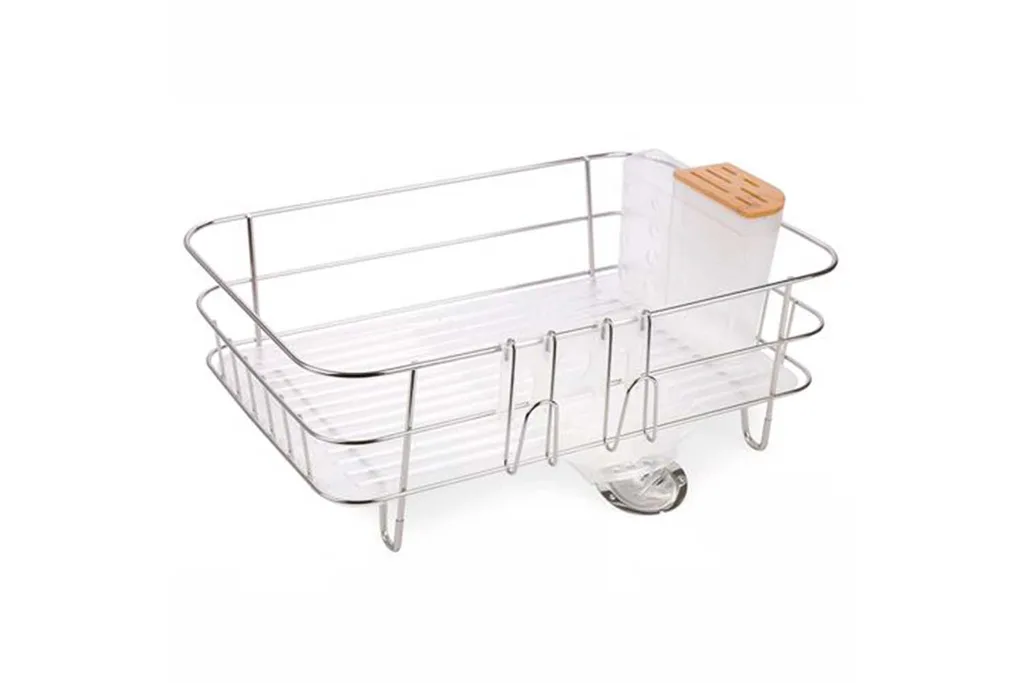 Top 3 dishracks to change your life | Home Beautiful Magazine Australia