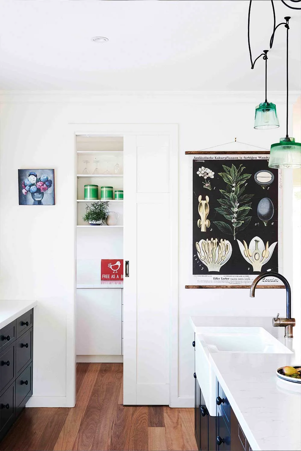 Home tour: a stylist and soulful family abode by the seaside | Home Beautiful Magazine Australia