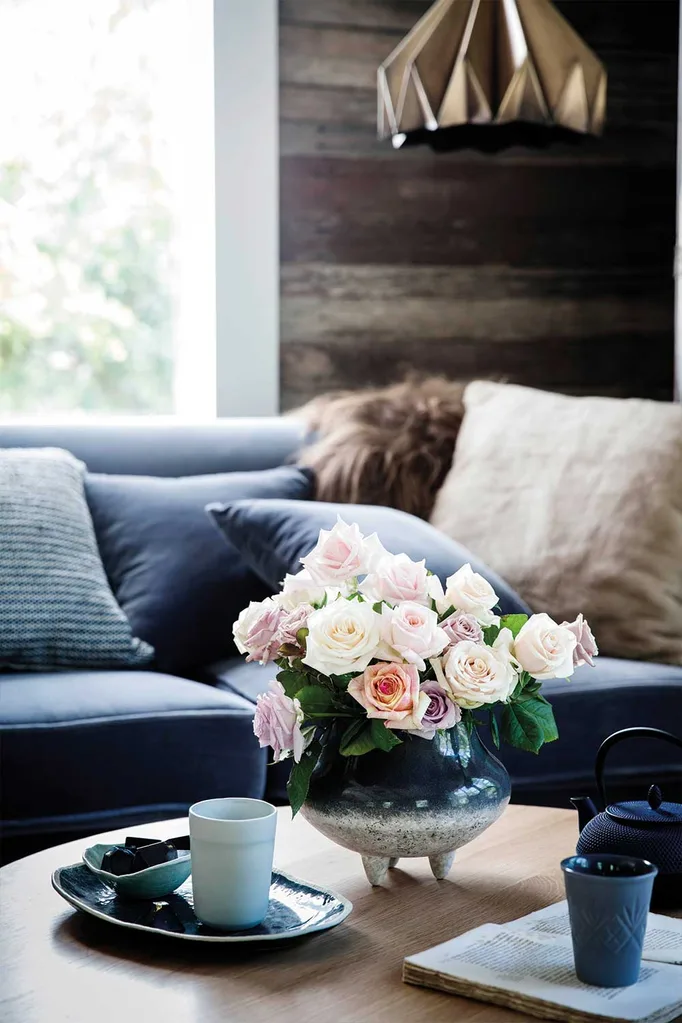 The one table that makes your home look so much better | Home Beautiful Magazine Australia