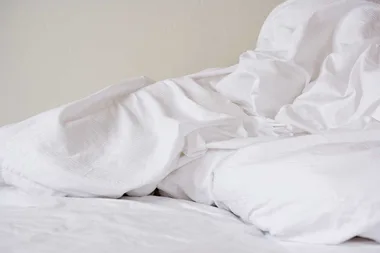 Take the stress out of changing your doona cover