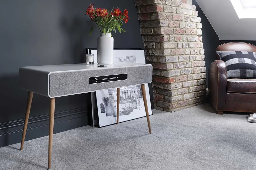 These furniture items are hiding the latest home gadgets | Home Beautiful Magazine Australia