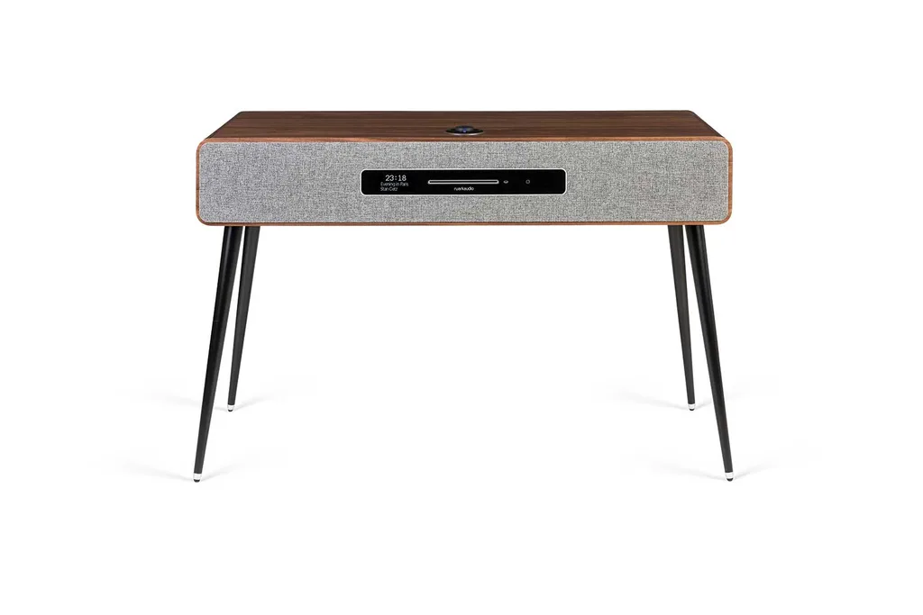 These furniture items are hiding the latest home gadgets | Home Beautiful Magazine Australia