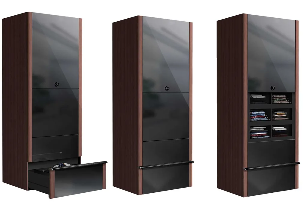 These furniture items are hiding the latest home gadgets | Home Beautiful Magazine Australia