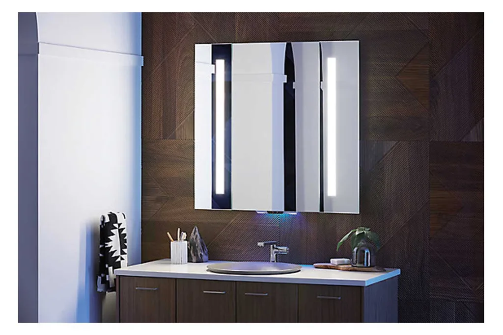 These furniture items are hiding the latest home gadgets | Home Beautiful Magazine Australia