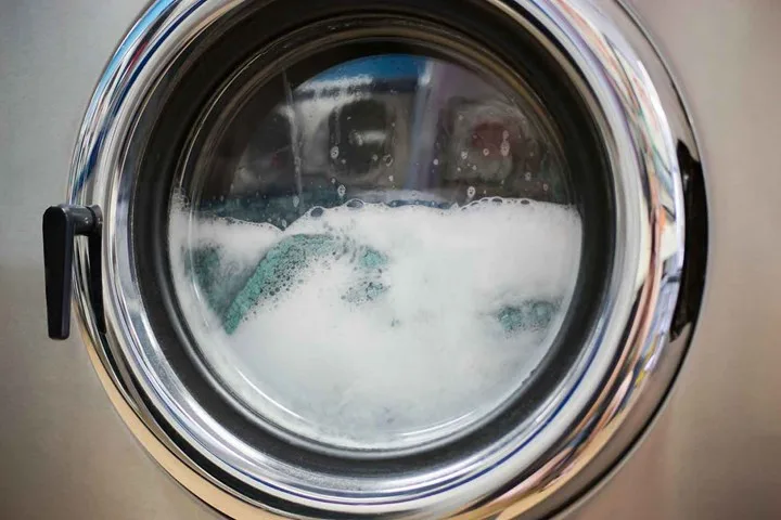 Simple trick to stop you hating laundry so much