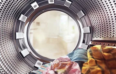 Simple trick to stop you hating laundry so much
