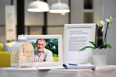 IKEA founder, Ingvar Kamprad, 91, has died peacefully at home in Sweden
