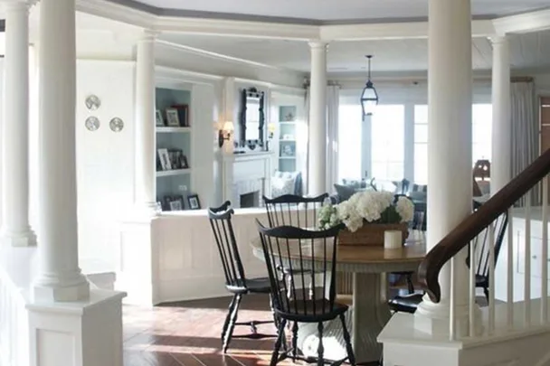 5 TV homes we wish we could really live in | Home Beautiful Magazine Australia