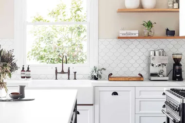 Why you should love scalloped tiling