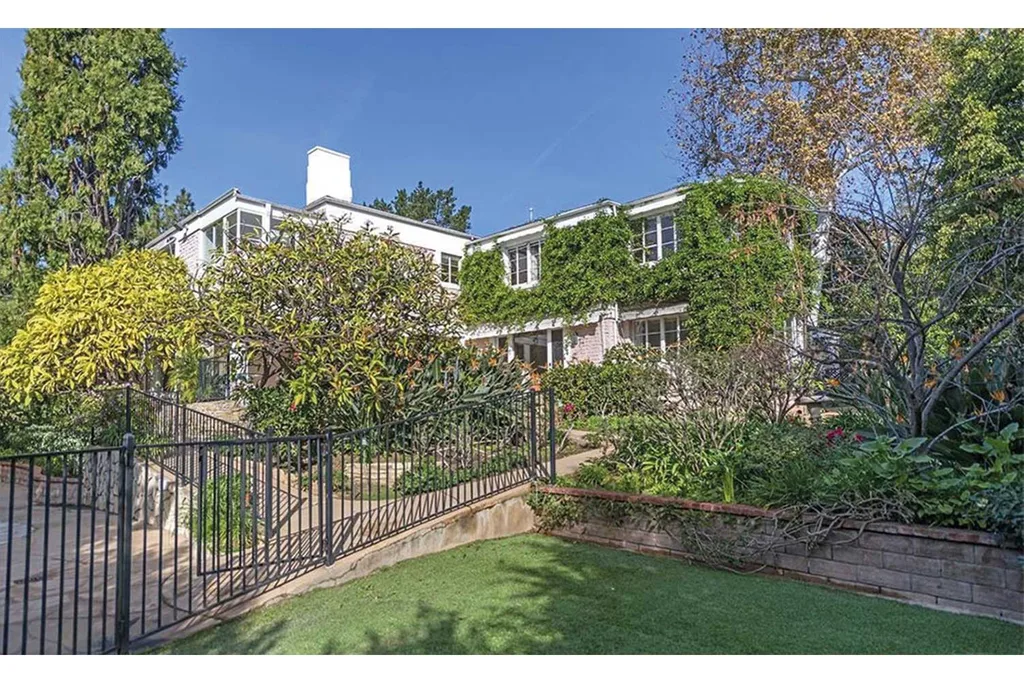 Whoopi Goldberg lists her Hollywood estate for USD8.75M | Home Beautiful Magazine Australia
