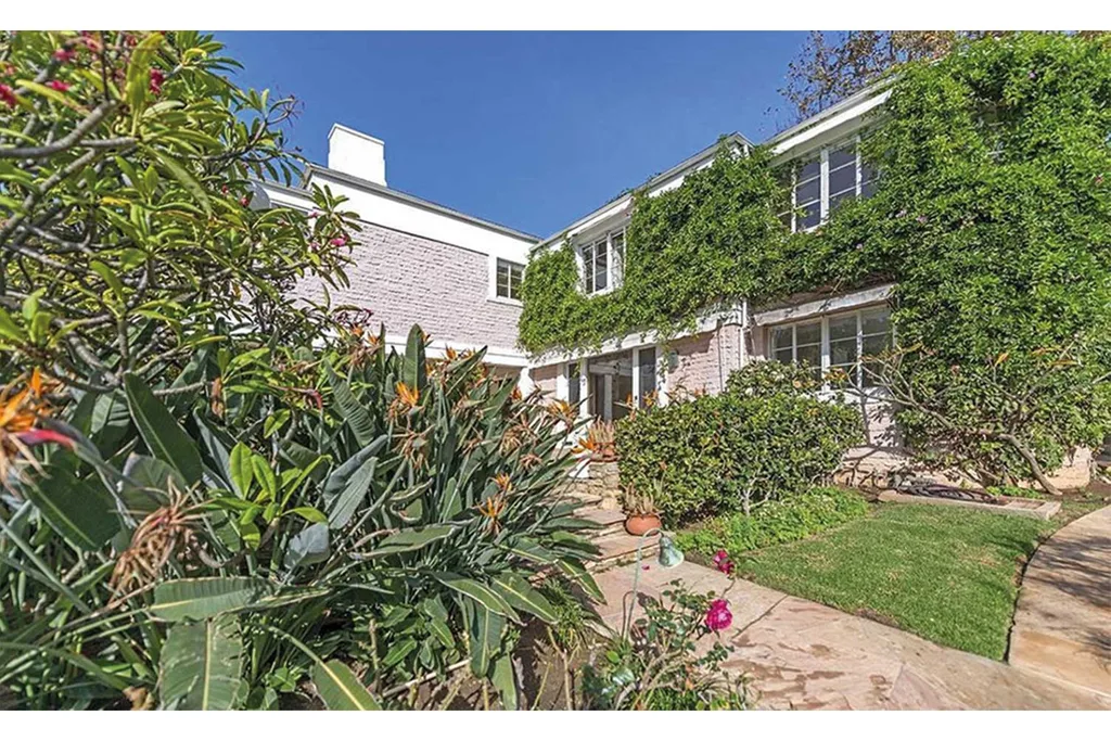 Whoopi Goldberg lists her Hollywood estate for USD8.75M | Home Beautiful Magazine Australia